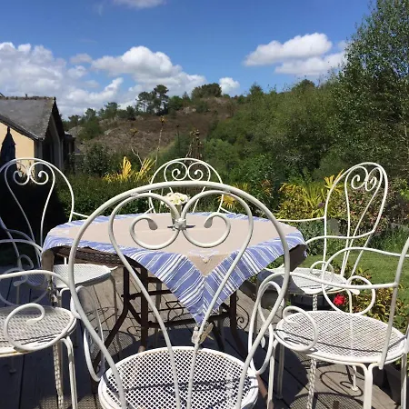 Bed & Breakfast Vingt Vieux Bourg Rochefort-en-Terre