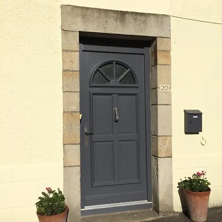 Vingt Vieux Bourg * Rochefort-en-Terre