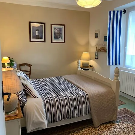 Bed & Breakfast Vingt Vieux Bourg