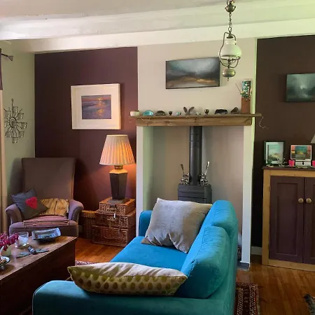 Bed & Breakfast Vingt Vieux Bourg *