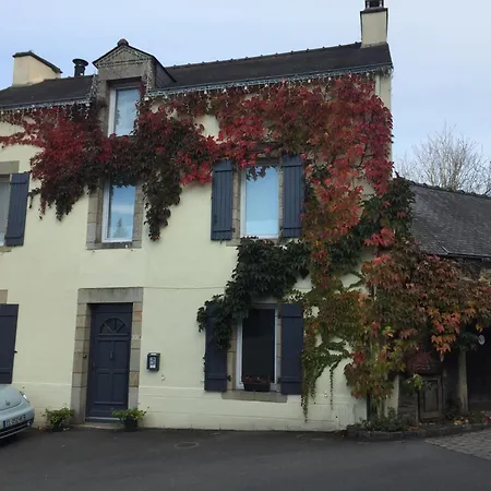 Vingt Vieux Bourg Rochefort-en-Terre